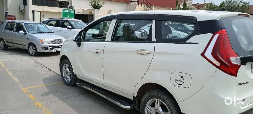 Marazzo Automatic, 7 Seater, 42000km Run, 2020 Excellent Condition,1st