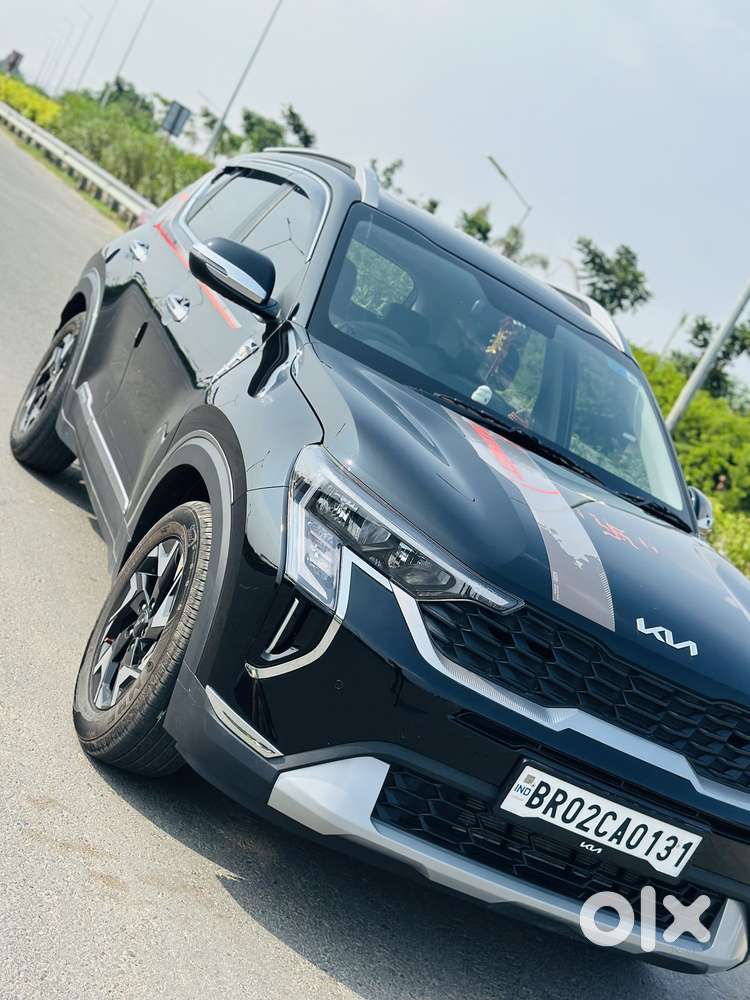 Kia Sonet Htk Plus, 2026, Petrol