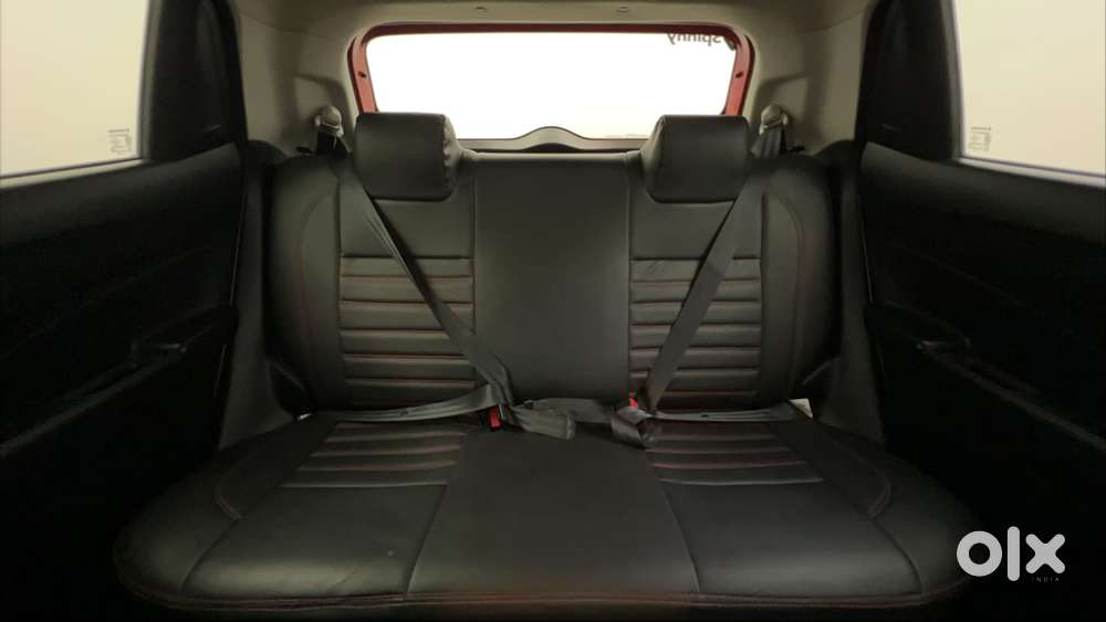 Maruti Suzuki Swift Vvt Vxi, 2022, Petrol