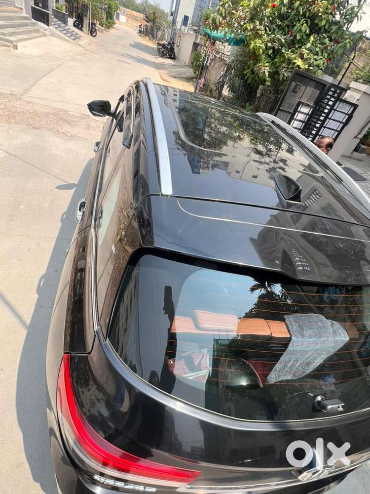 Phone Controlled And Hands Off Features