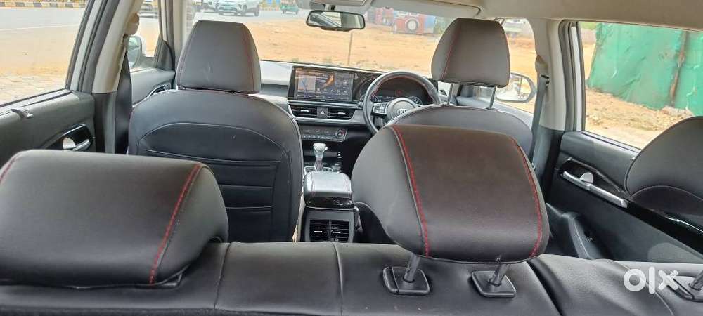 Kia Seltos 1.4 Gtx Gdi Petrol At, 2020, Petrol