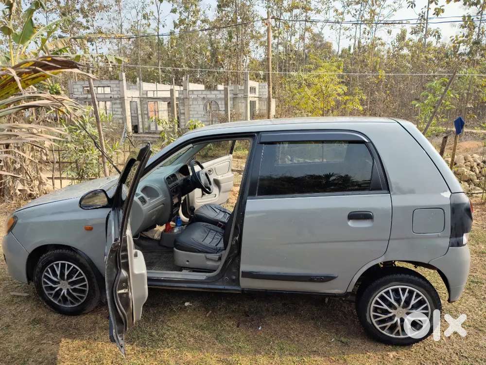 Alto K10 For Sell Read Description First