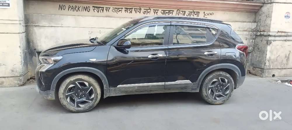 Kia Sonet 2024 Diesel Good Condition