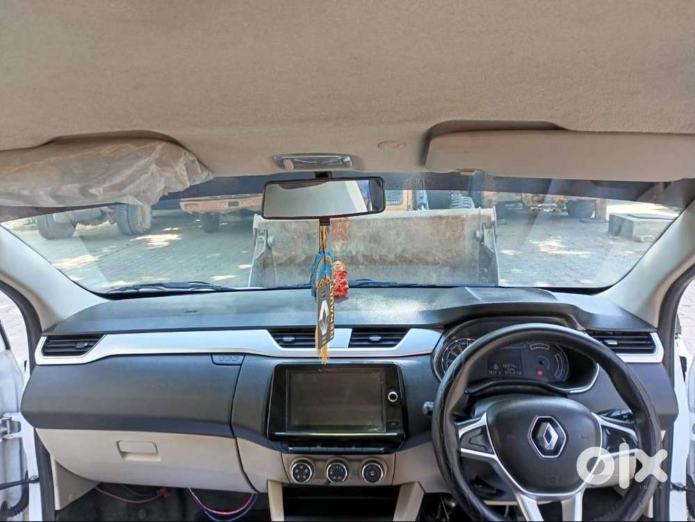 Renault Triber 2019 Petrol 55000 Km Driven