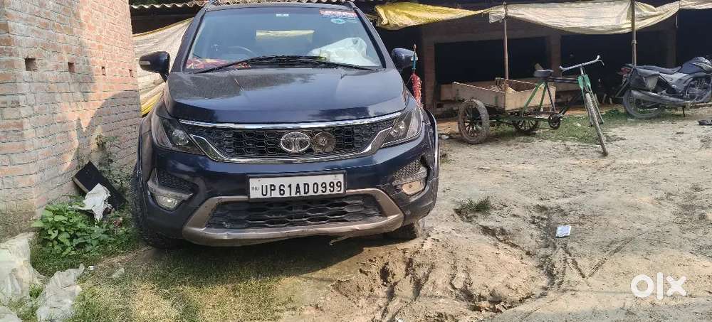 Tata Hexa Xta 4x2 2019