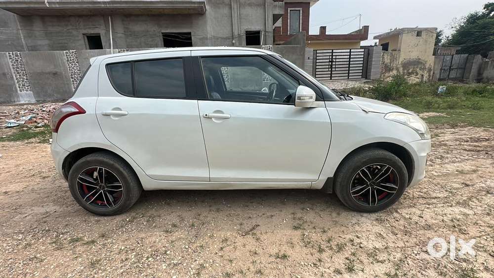 Maruti Suzuki Diesel 2014 Car