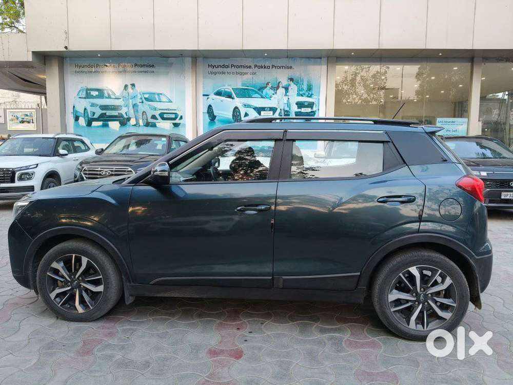 Mahindra Xuv300 W8 Diesel, 2022, Diesel