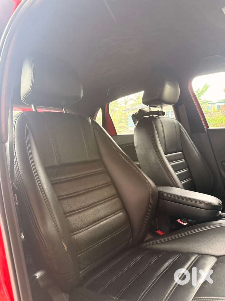 Volkswagen Gt Tsi 1.2l Dsg