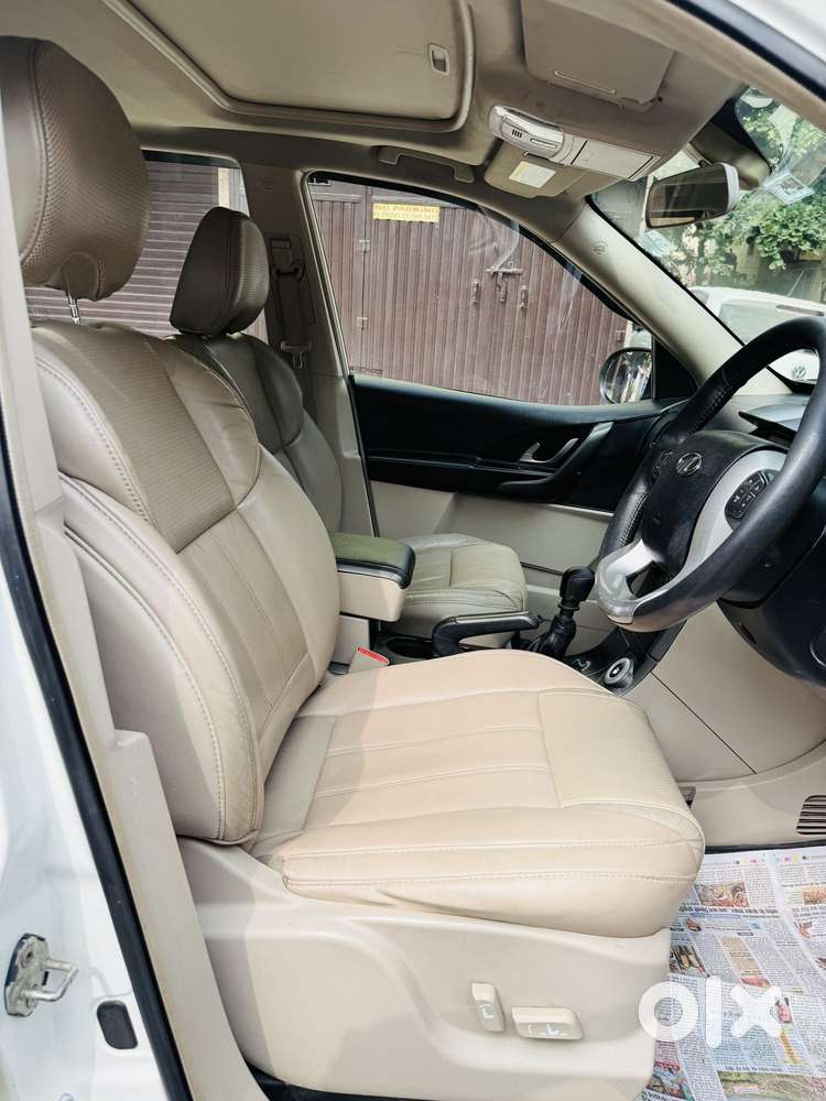 Mahindra Xuv500 W10 2wd, 2015, Diesel