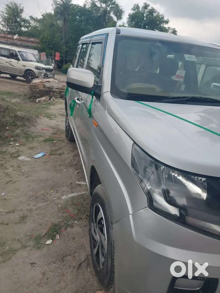 Mahindra Tuv 300 1.5 2019