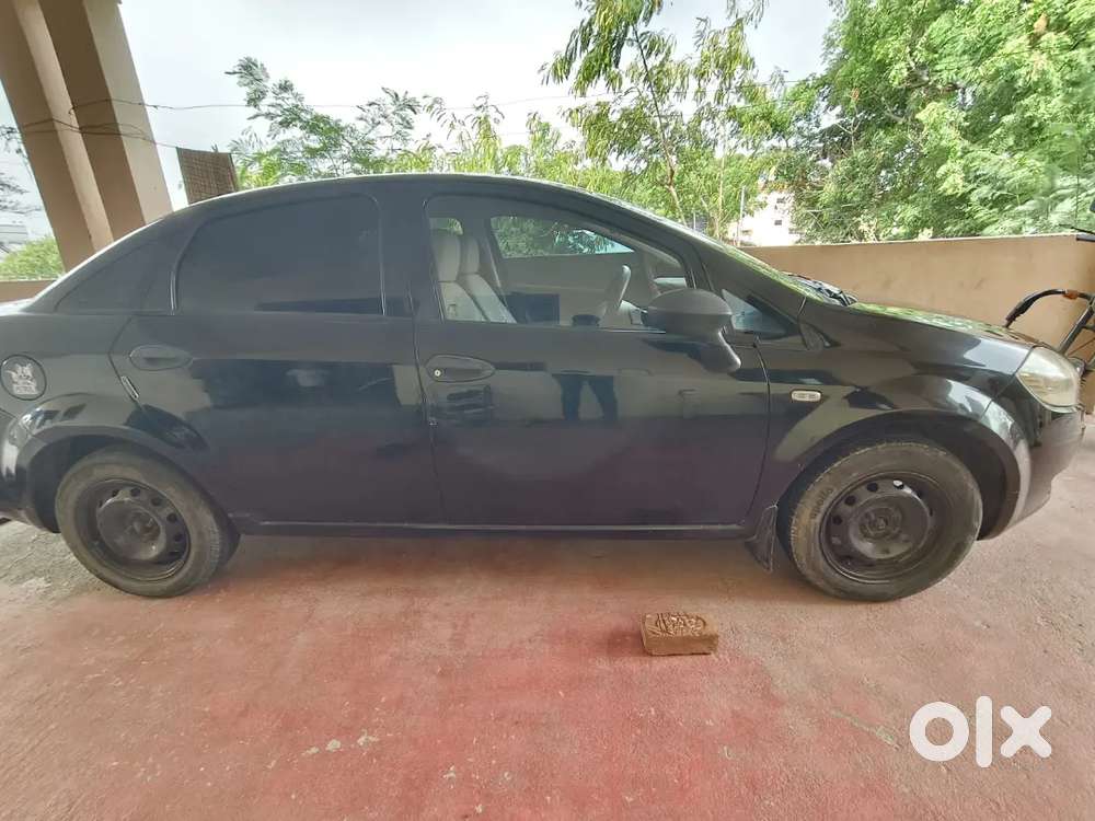 Fiat Linea Classic 2009
