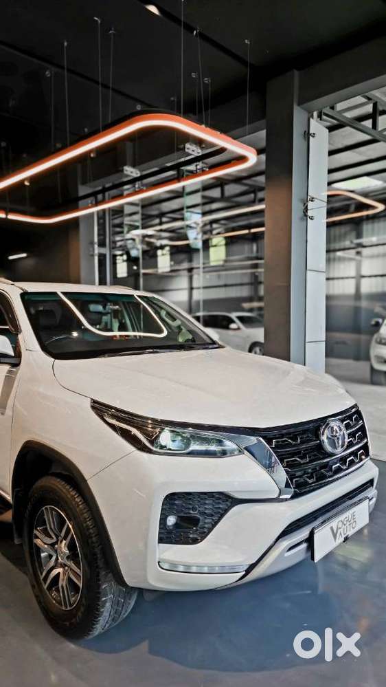 Toyota Fortuner 4x2 At 2.8 Diesel, 2023, Diesel