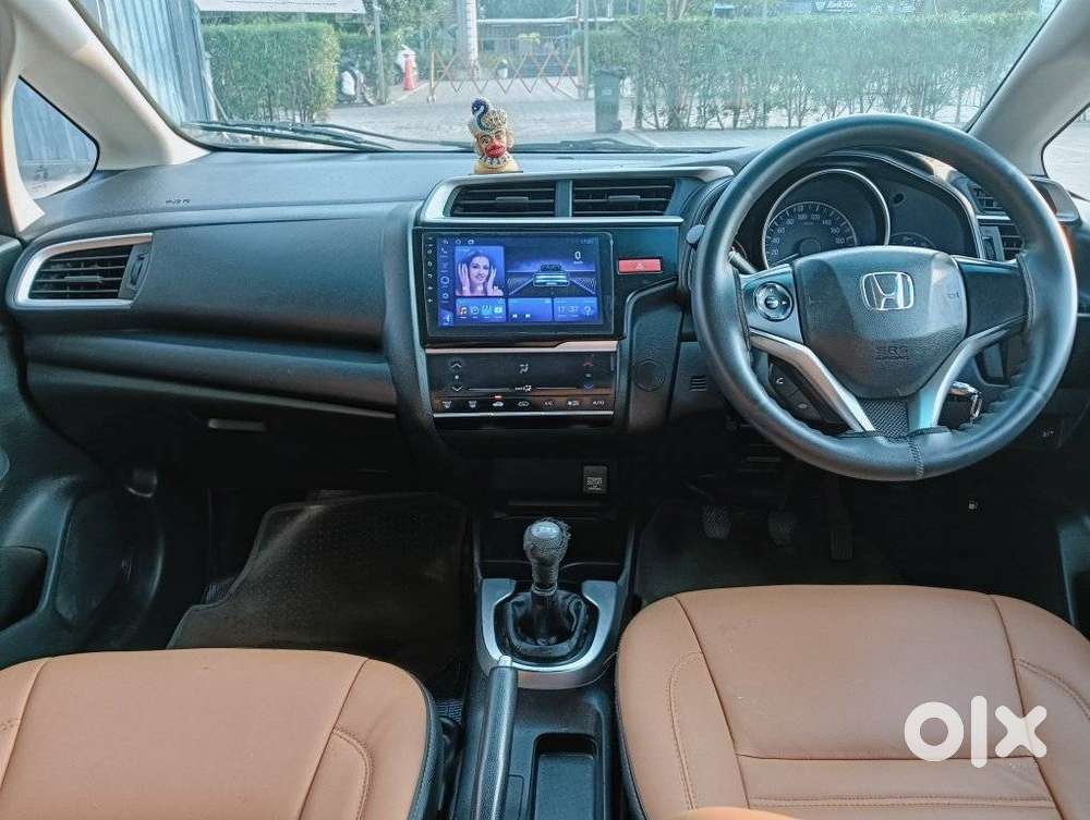 Honda Jazz 1.5 Vx I Dtec, 2015, Diesel