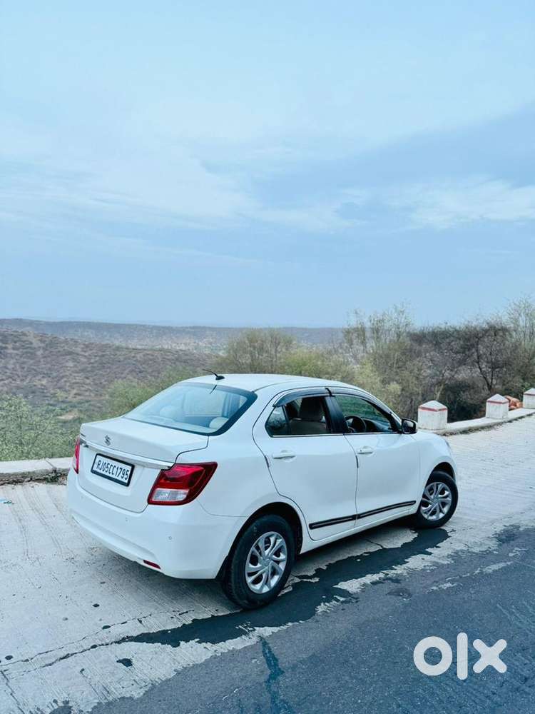 2021 Maruti Dzire Vxi Ags