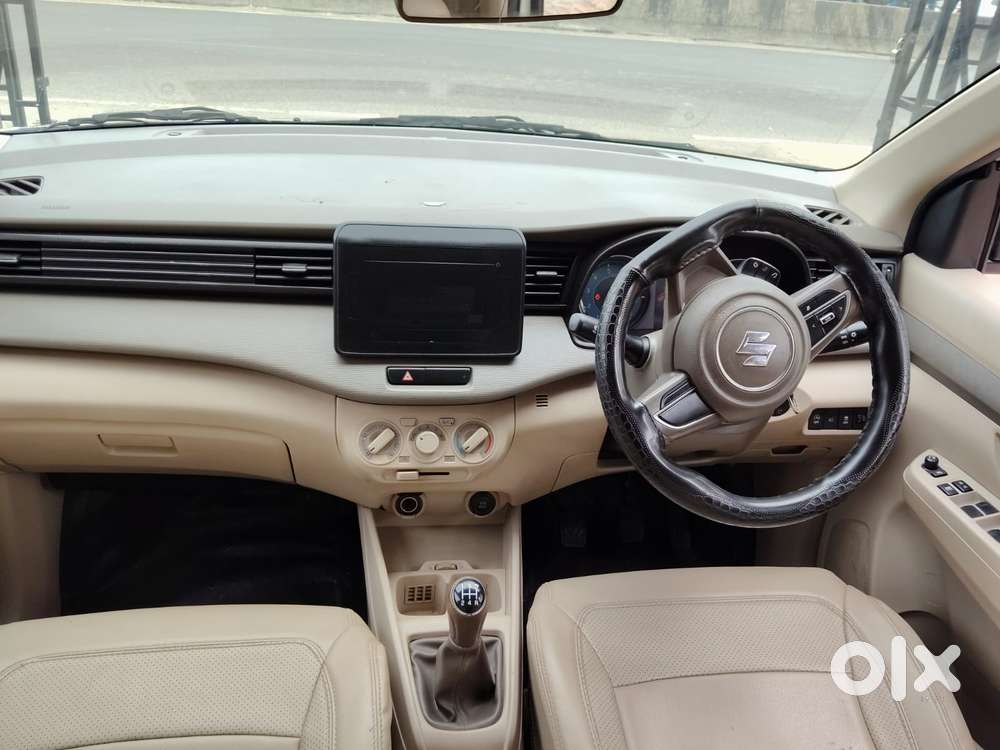 Maruti Suzuki Ertiga 1.5 Vxi, 2024, Petrol