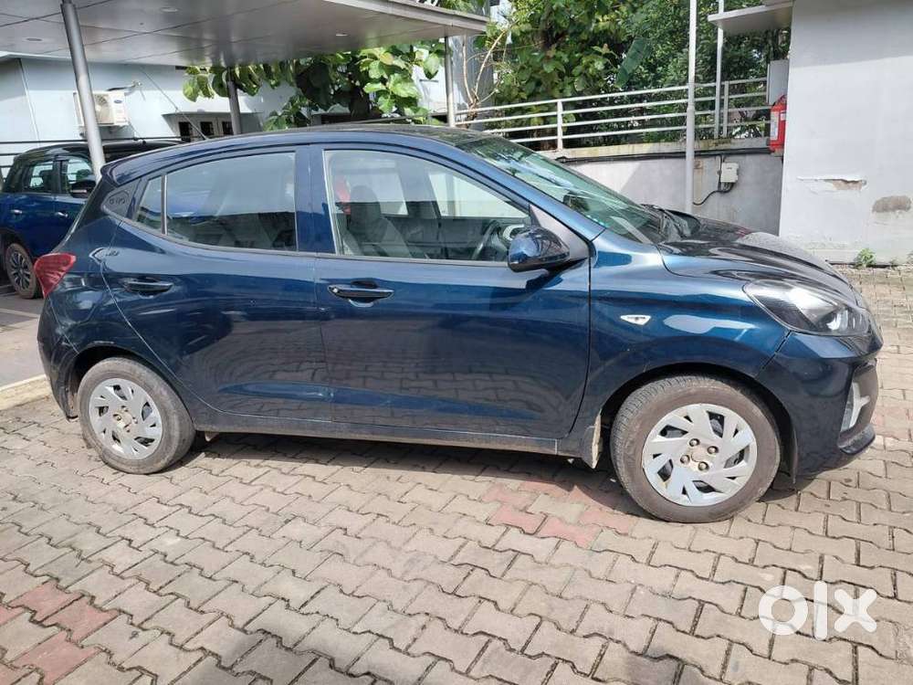 Hyundai Grand I10 Nios Magna, 2023, Petrol