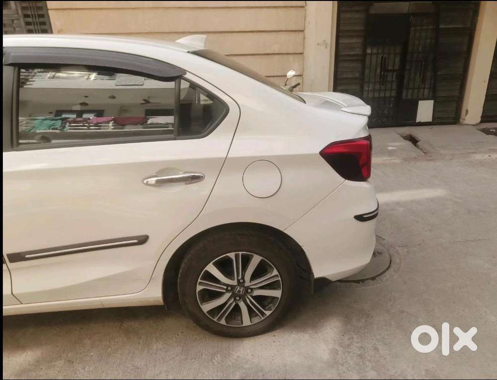 Honda Amaze Elite Manual Petrol 2024