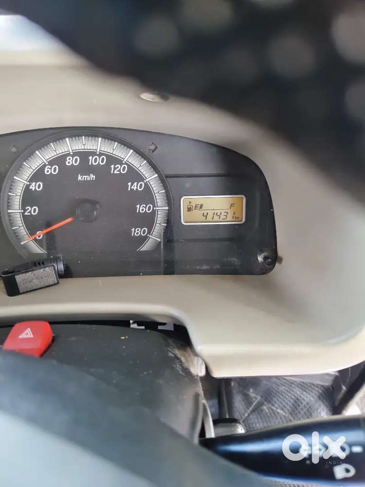 Maruti Suzuki Eeco 2022 Petrol 42000 Km Driven
