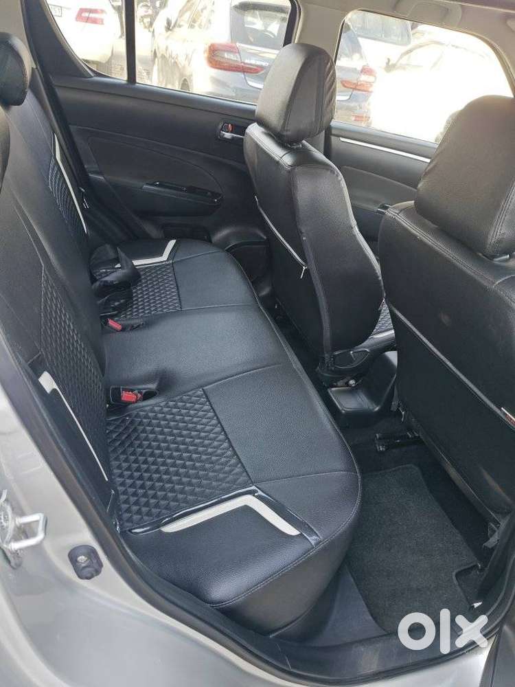 Maruti Suzuki Swift Vxi + Manual, 2015, Petrol