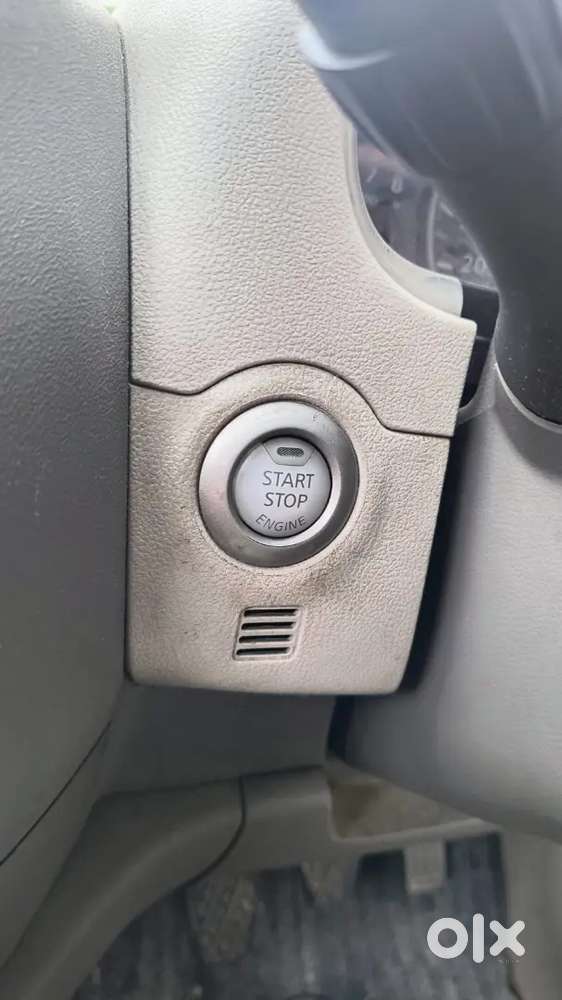 Nissan Micra 2010 Petrol Keyless Entry Topend Model Rc Valid 2030