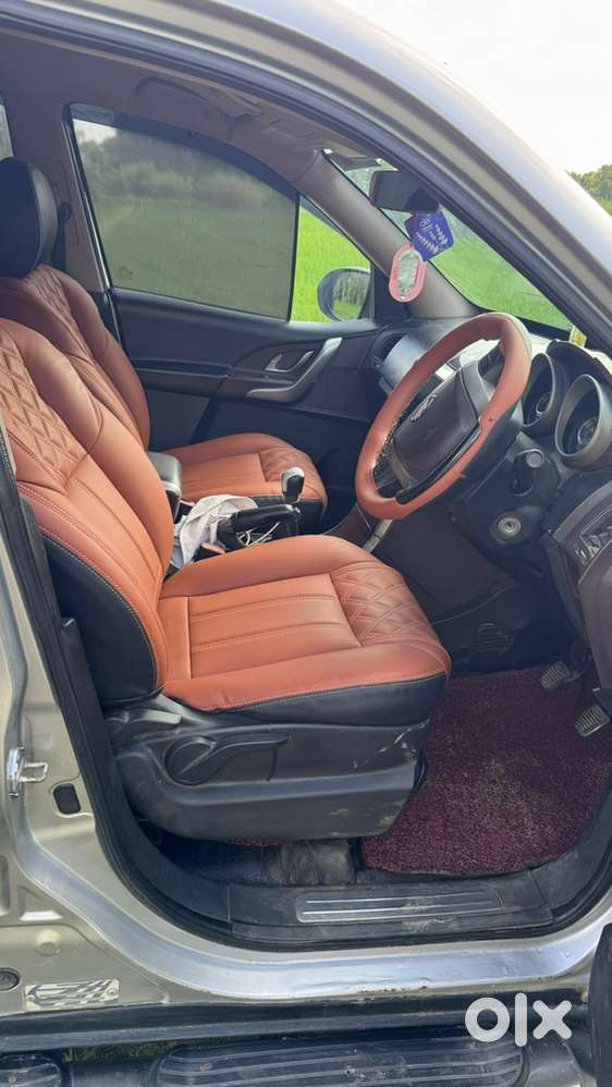 Mahindra Xuv500 Diesel 2013