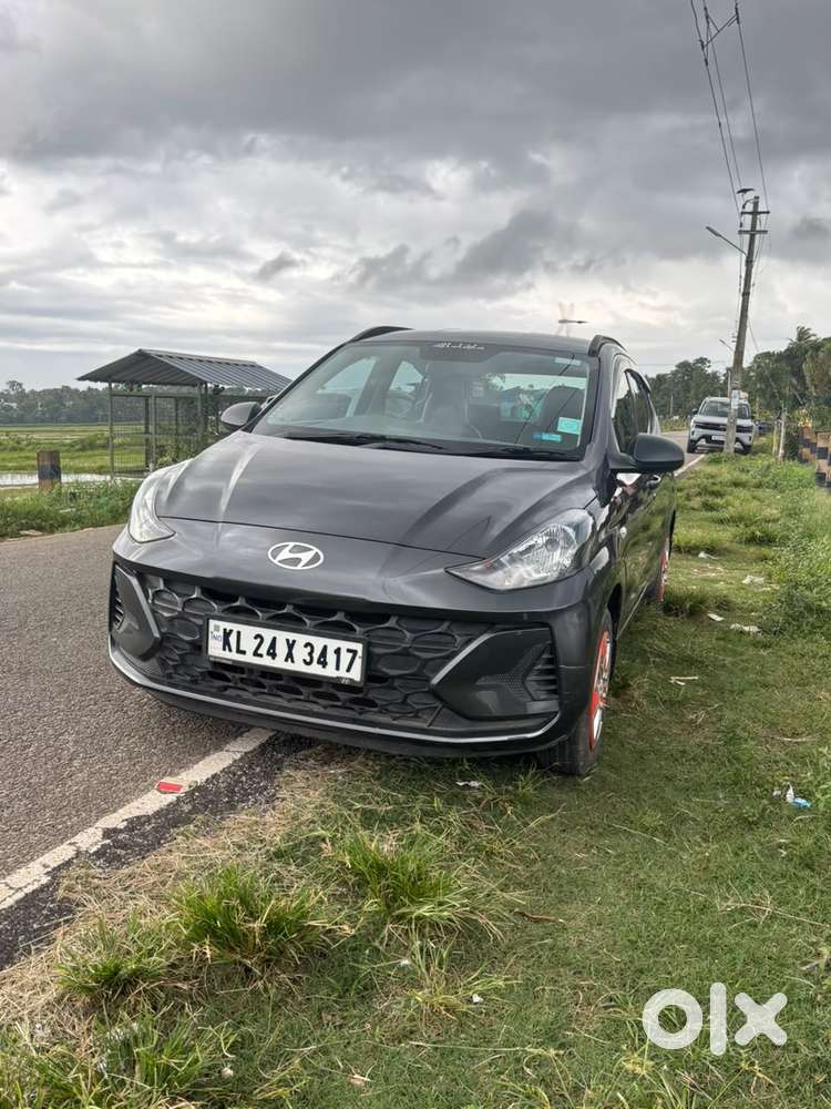 Hyundai Grand I10 Nios Era, 2024, Petrol