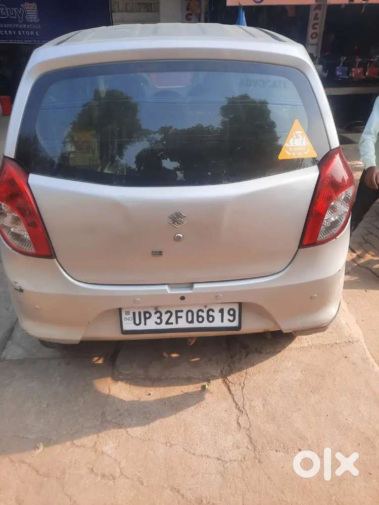 Maruti Suzuki Alto 800 2014 Cng & Hybrids Good Condition