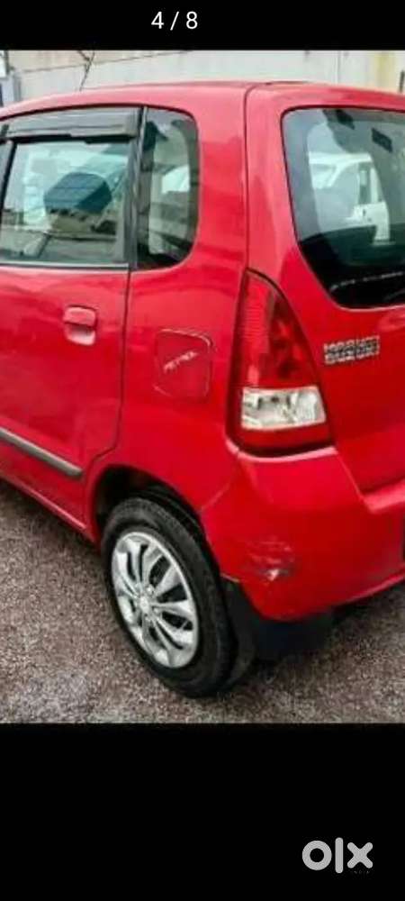 Maruti Suzuki Zen Estilo 2008