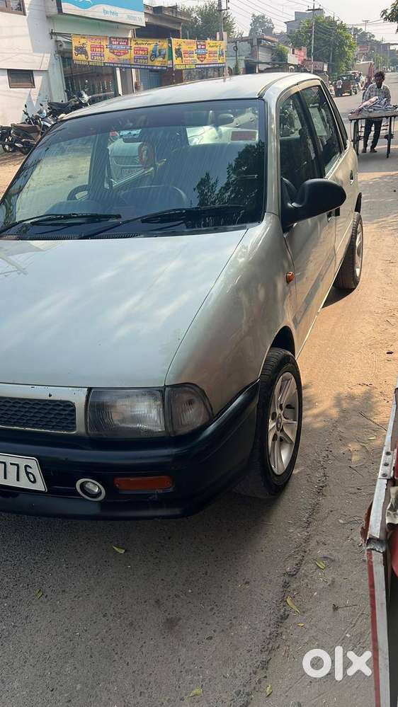 Zen Diesel For Sale