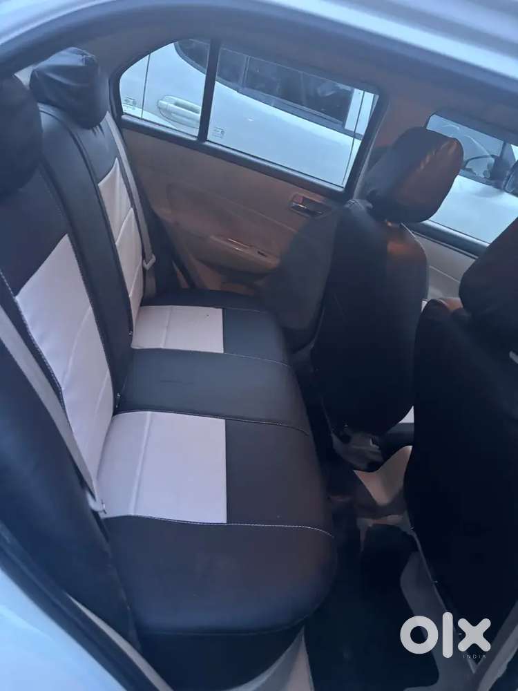 Maruti Suzuki Dzire 1.2 2014