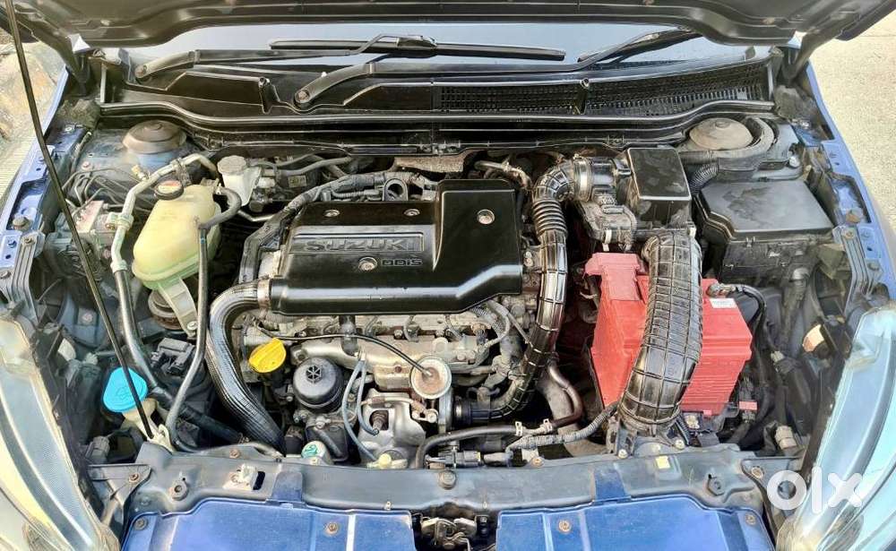 Maruti Suzuki S-cross 1.5 Alpha, 2015, Diesel