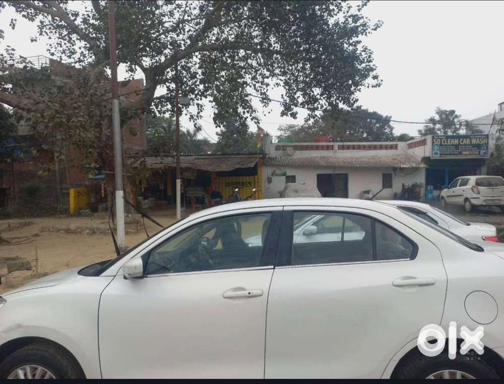 Maruti Suzuki Dzire 2018