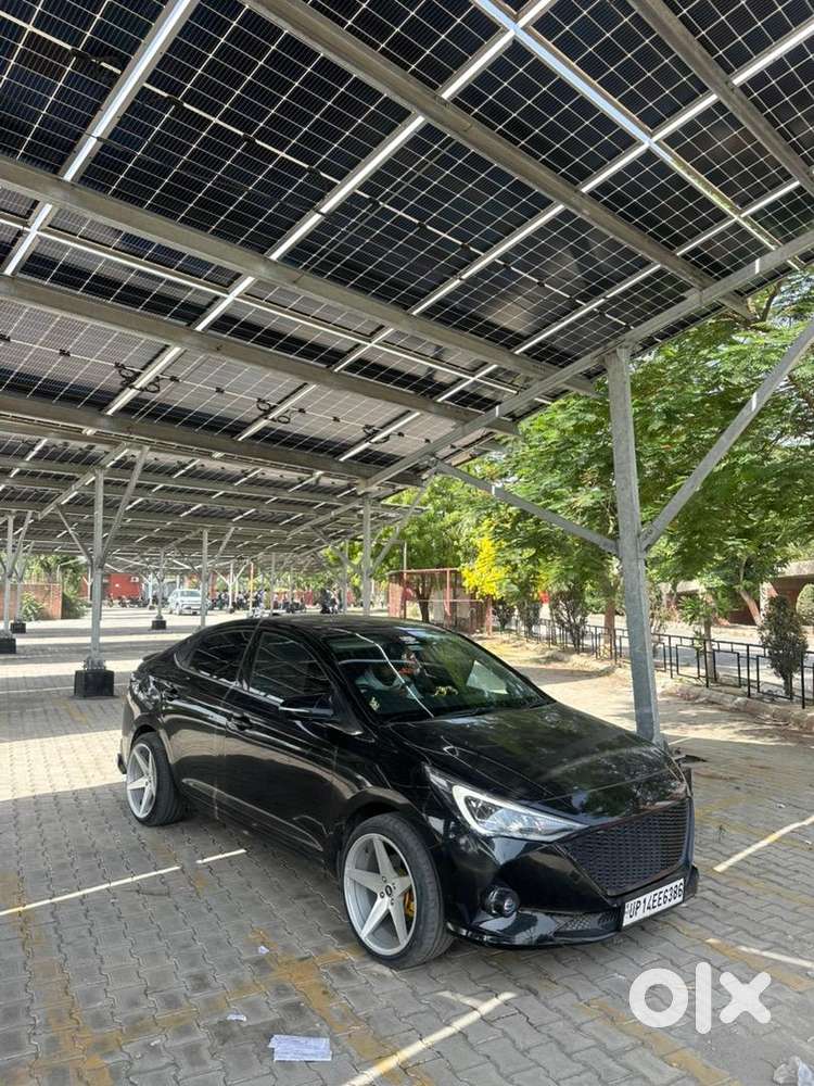 Hyundai Diesel Car 2019