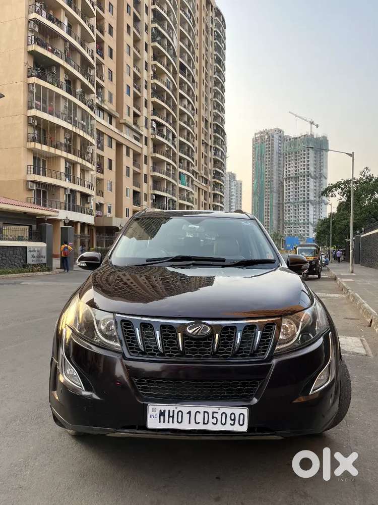 Mahindra Xuv500 Diesel Manual 2nd 2016