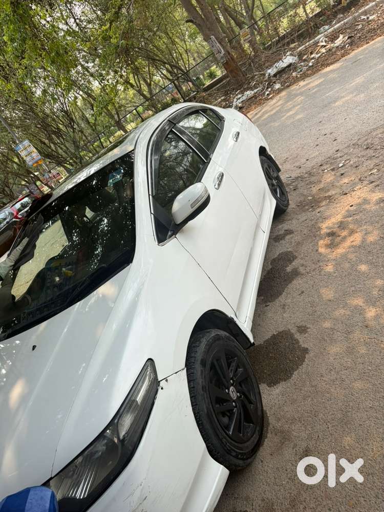 Honda City Petrol 2012