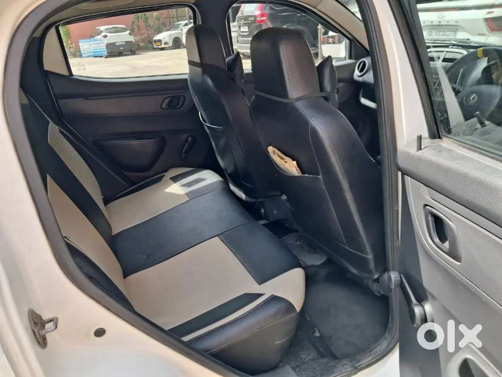 Renault Kwid 0.8 Rxl 2015