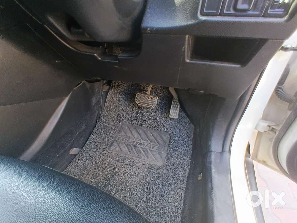 Maruti Suzuki Brezza Zdi, 2019, Diesel