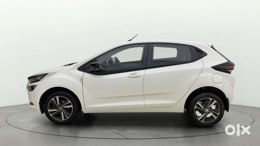 Tata Altroz Xz, 2022, Diesel