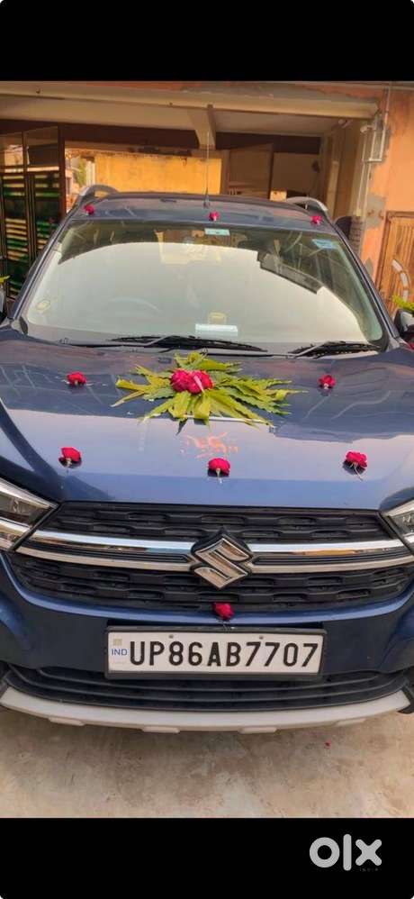 2019 Maruti Suzuki Xl6 Zeta At  1st Owner  Automatic  90k Kms  Wel