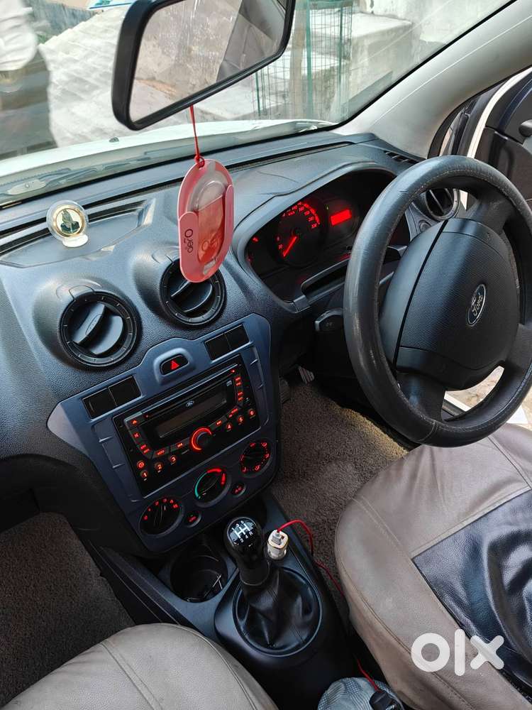 Ford Figo 2013 Diesel 29000 Km Driven