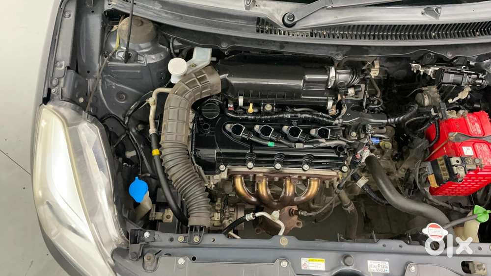 Maruti Suzuki Baleno 1.2 Zeta, 2018, Petrol