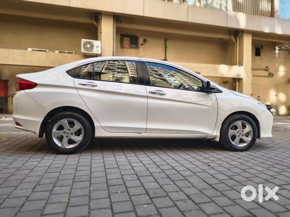 Honda City I Dtec Vx, 2015, Diesel