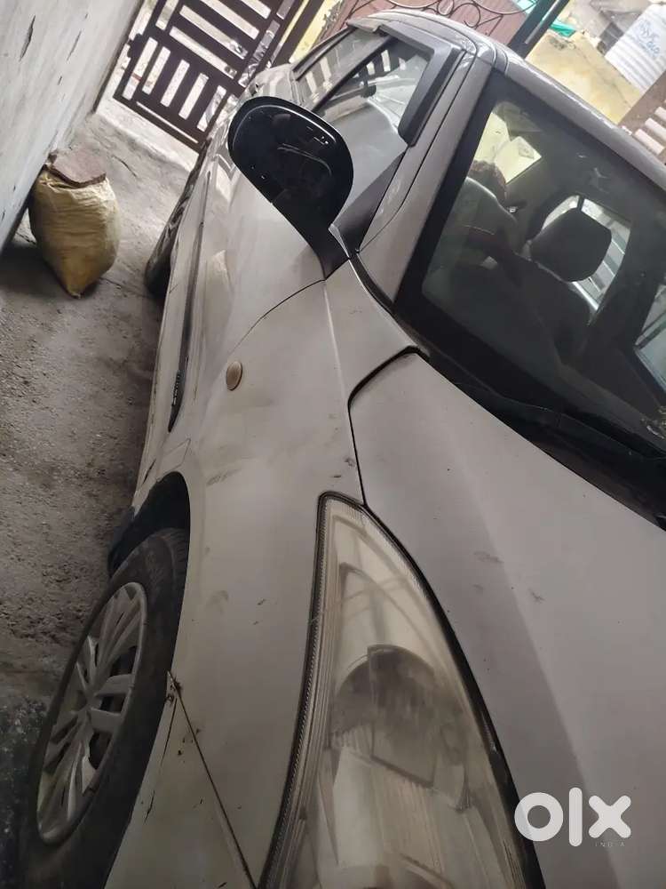 Cng Company Fitted.only Daint Paint Required