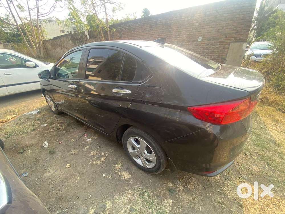 Honda City 2014 Diesel Well Maintained