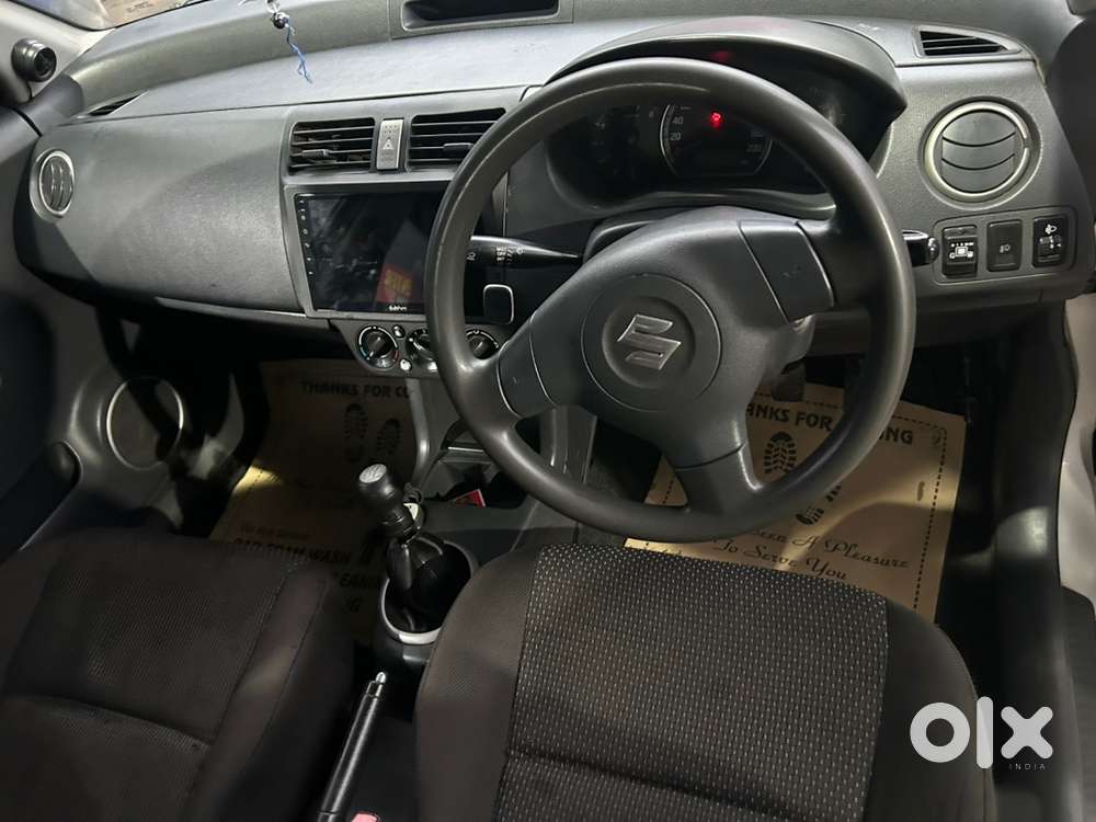 Maruti Suzuki Swift 2005 Petrol Well Maintained