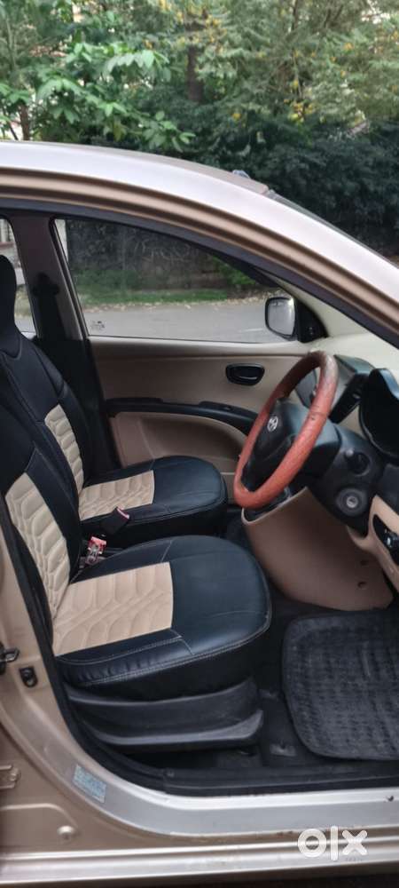 Hyundai I10 1.2 Kappa Magna, 2010, Petrol