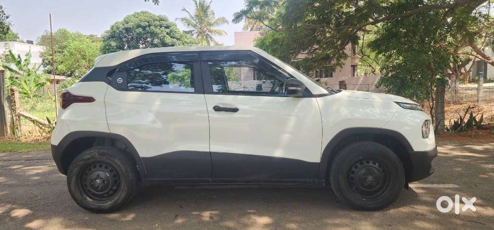 Tata Punch Pure, 2024, Petrol