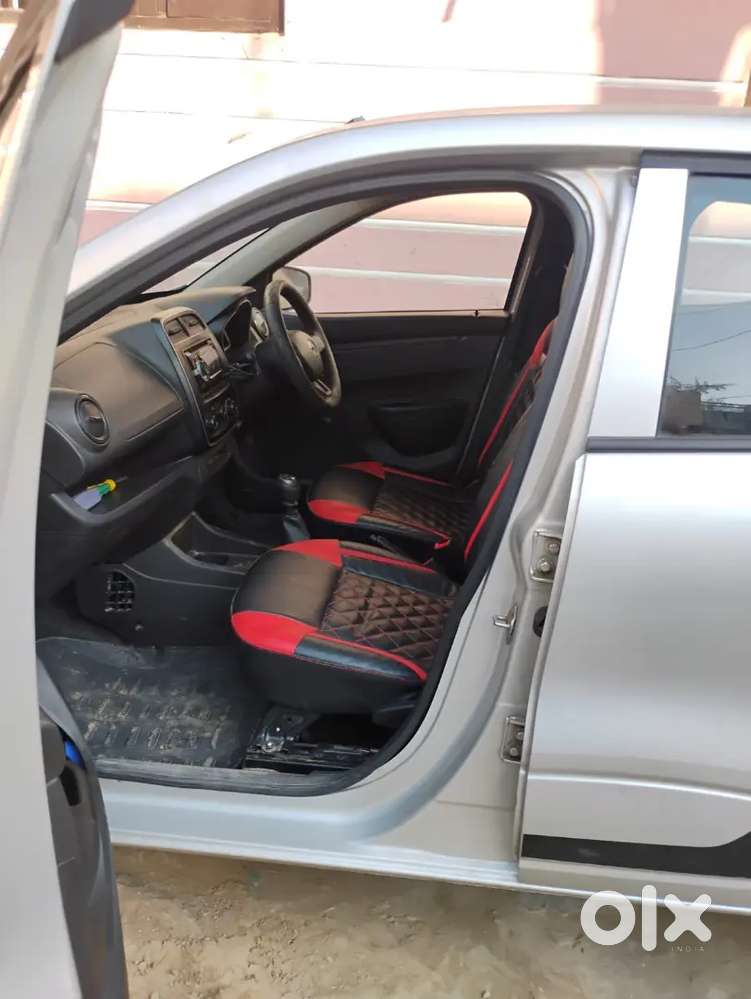 Best Condition  Renault Kwid  Genuine Car