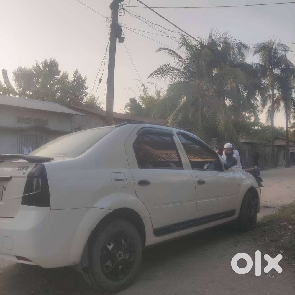 Mahindra Verito Vibe 2014