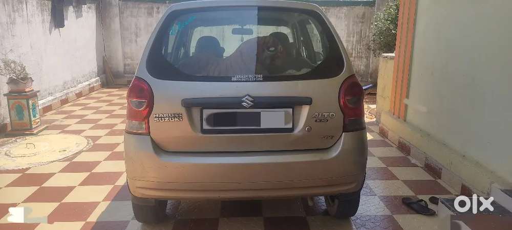 Alto K10 Vxi   Latest Model  For Sale Intrested Person Contact Me